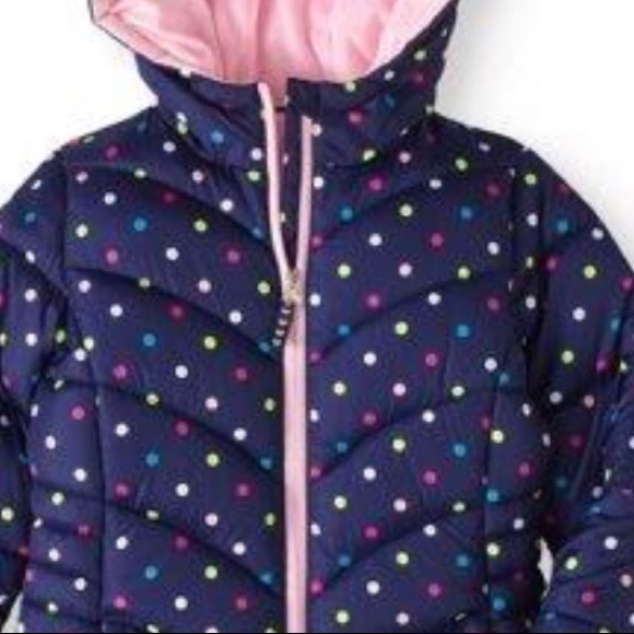 Girls Bubble Jacket 👧🏻🧥 - Picture 2 of 2